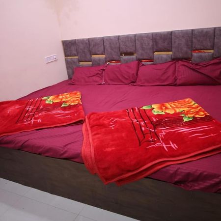 Hotel Shree Kalbhairav Kripa Ujjain Exterior foto